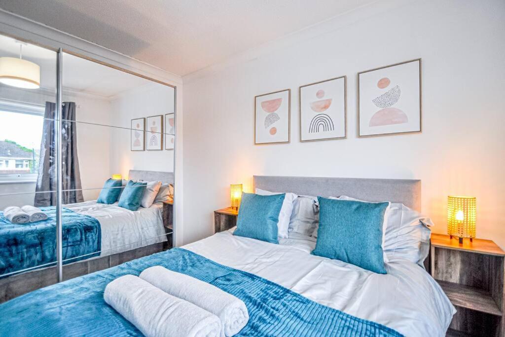 Entire House Sleeps 4 Near The River Thames Villa Maidenhead Buitenkant foto